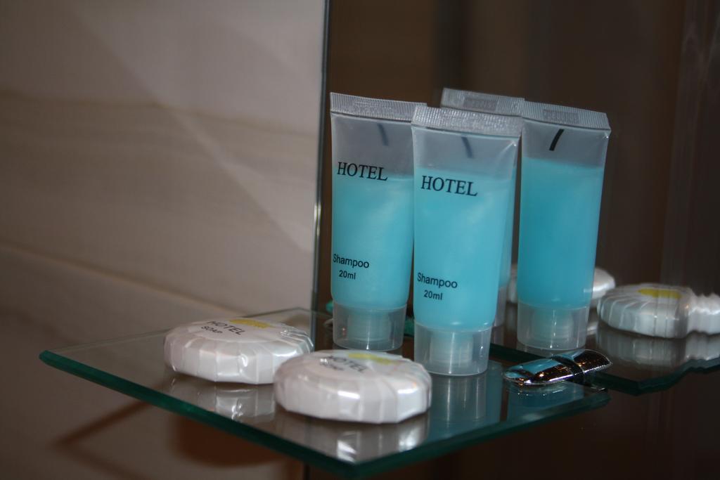 Royal Georgia Hotell Tbilisi Rum bild