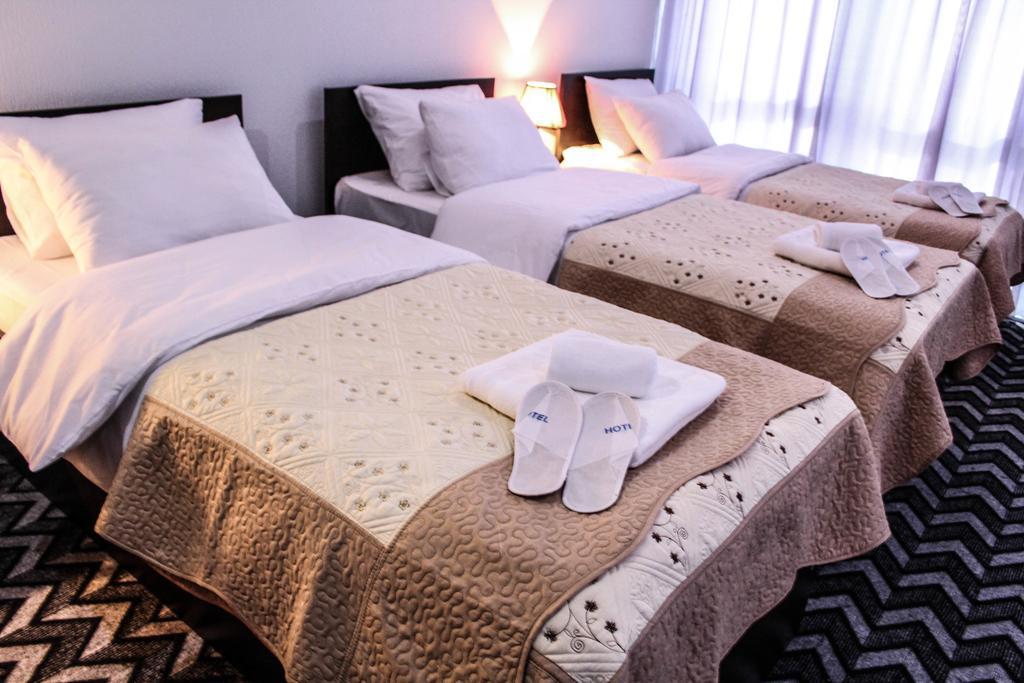 Royal Georgia Hotell Tbilisi Rum bild