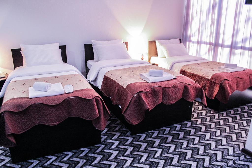 Royal Georgia Hotell Tbilisi Rum bild