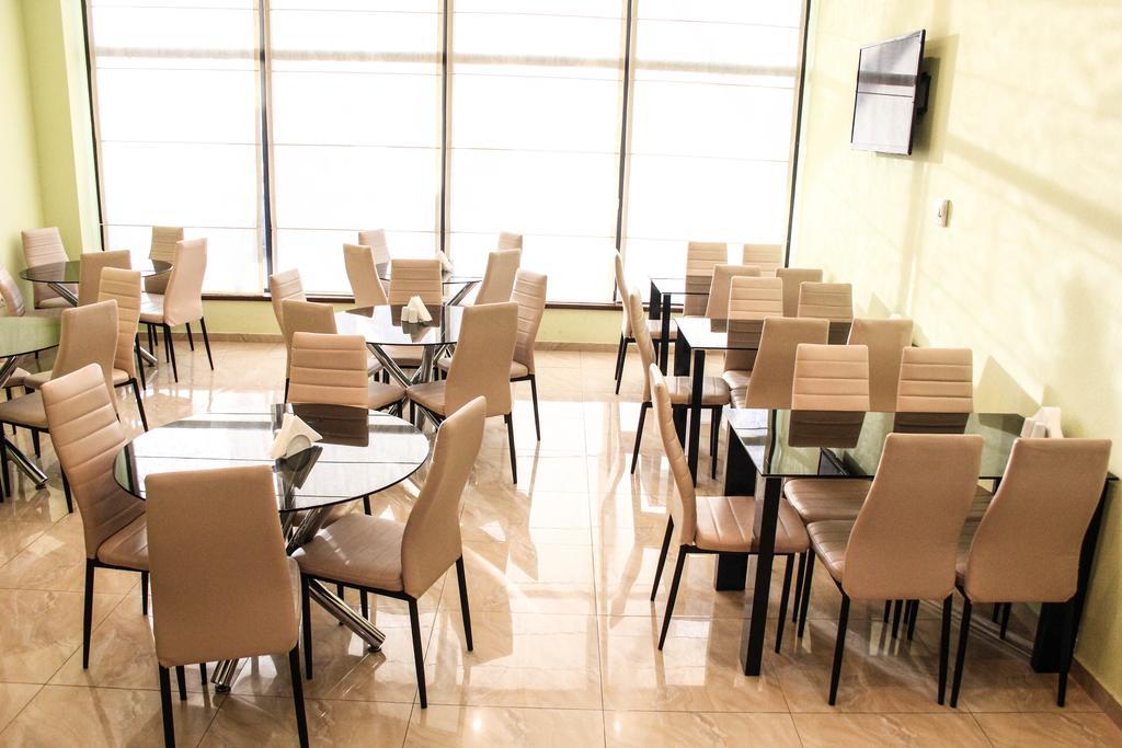 Royal Georgia Hotell Tbilisi Exteriör bild